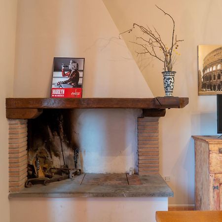Apartment Rosa Bacara By Interhome Bolsena Kültér fotó