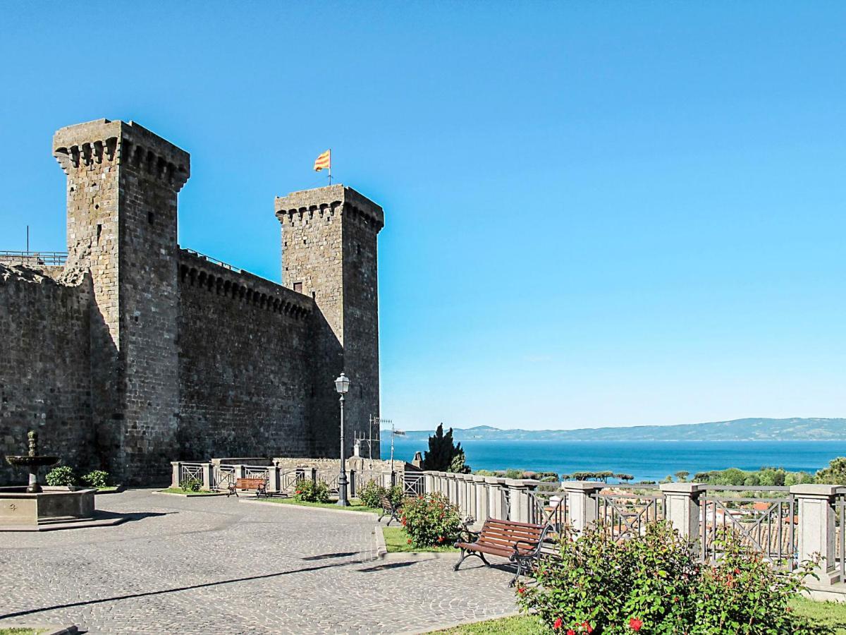 Apartment Rosa Bacara By Interhome Bolsena Kültér fotó