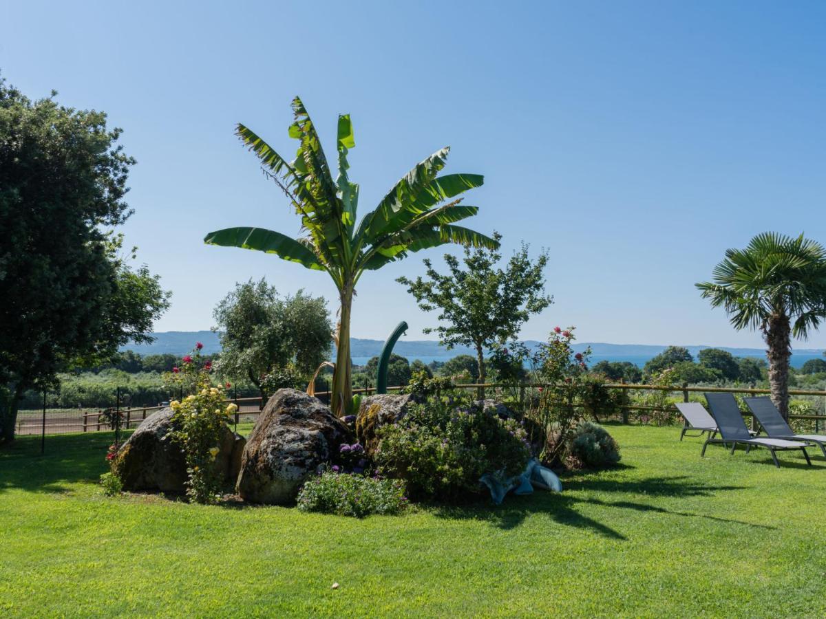 Apartment Rosa Bacara By Interhome Bolsena Kültér fotó