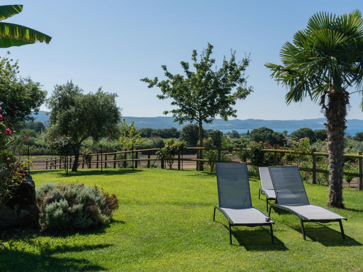 Apartment Rosa Bacara By Interhome Bolsena Kültér fotó