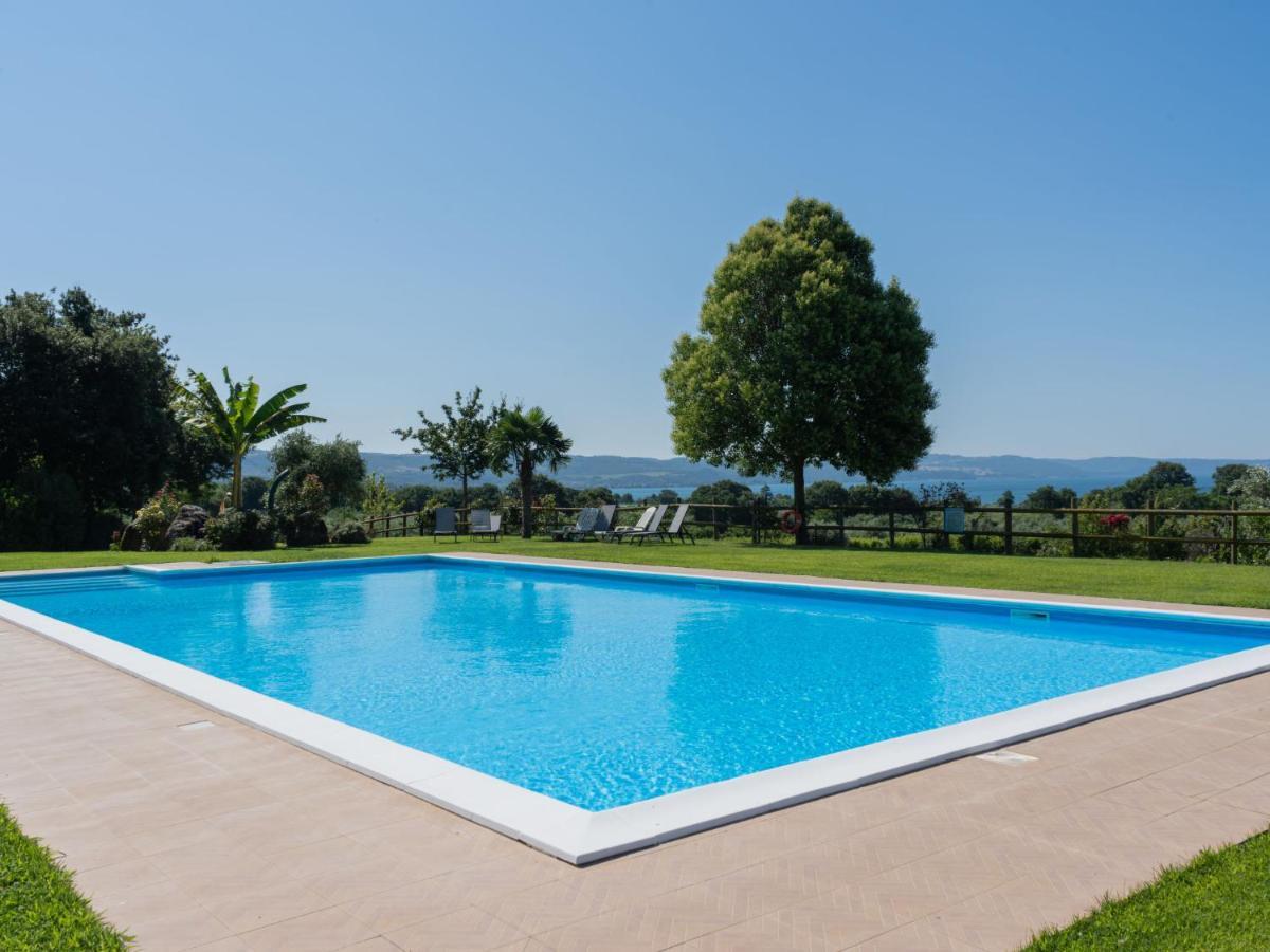 Apartment Rosa Bacara By Interhome Bolsena Kültér fotó