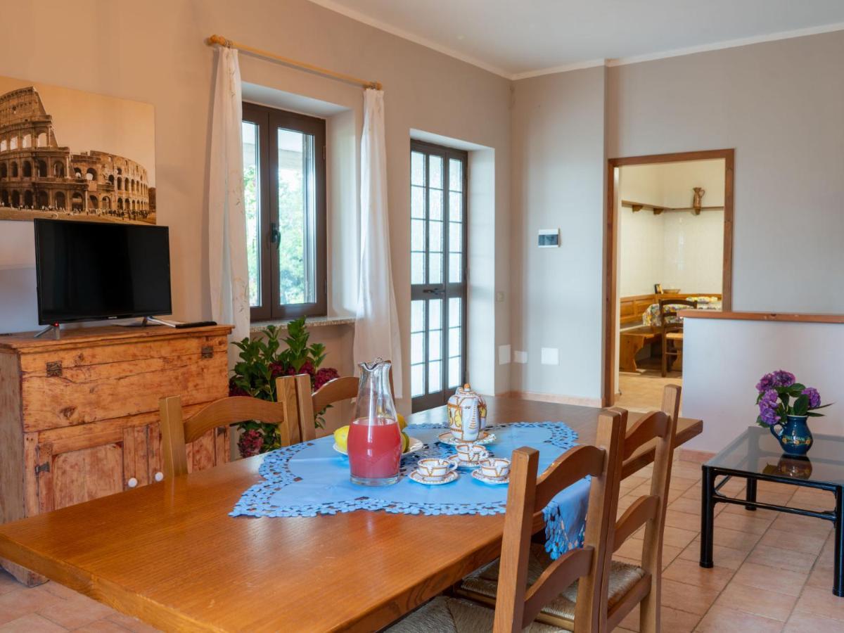 Apartment Rosa Bacara By Interhome Bolsena Kültér fotó