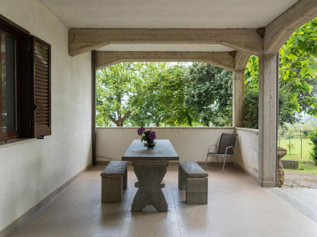 Apartment Rosa Bacara By Interhome Bolsena Kültér fotó