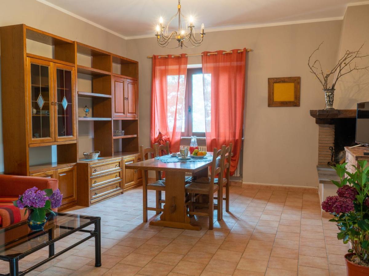 Apartment Rosa Bacara By Interhome Bolsena Kültér fotó