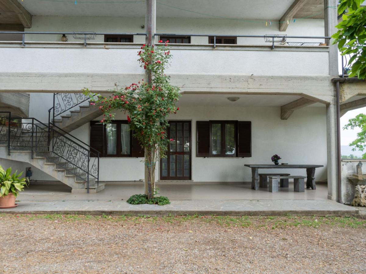 Apartment Rosa Bacara By Interhome Bolsena Kültér fotó