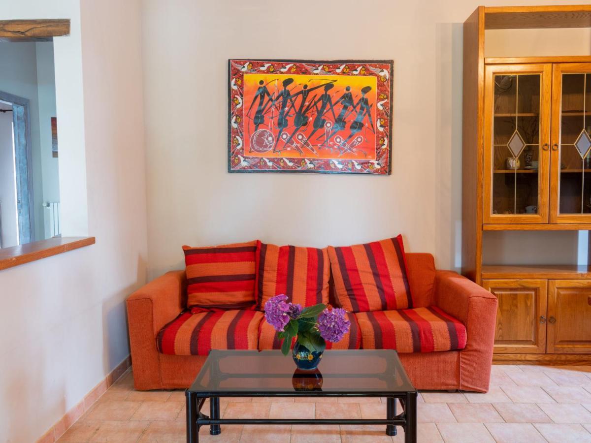 Apartment Rosa Bacara By Interhome Bolsena Kültér fotó