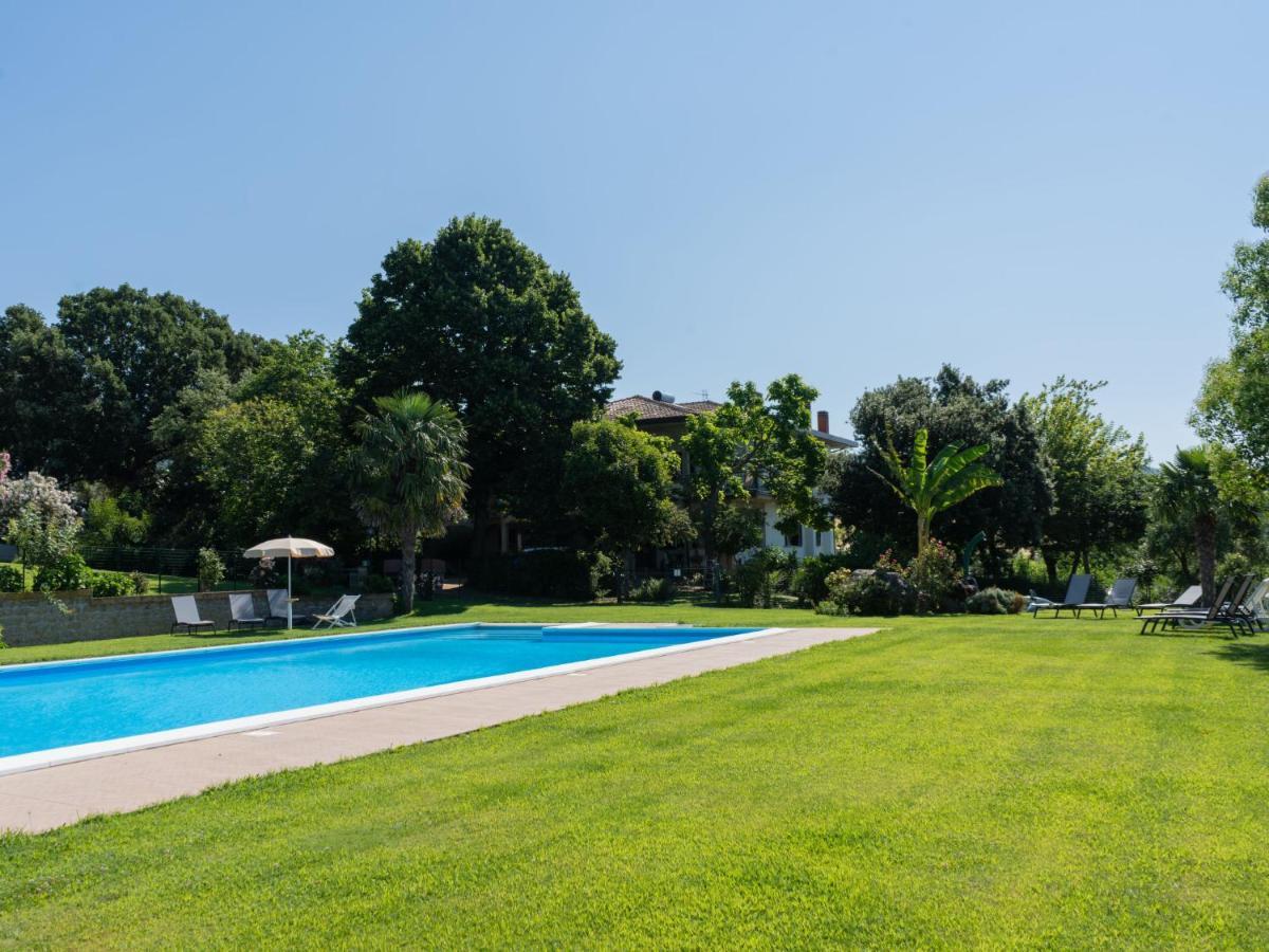 Apartment Rosa Bacara By Interhome Bolsena Kültér fotó