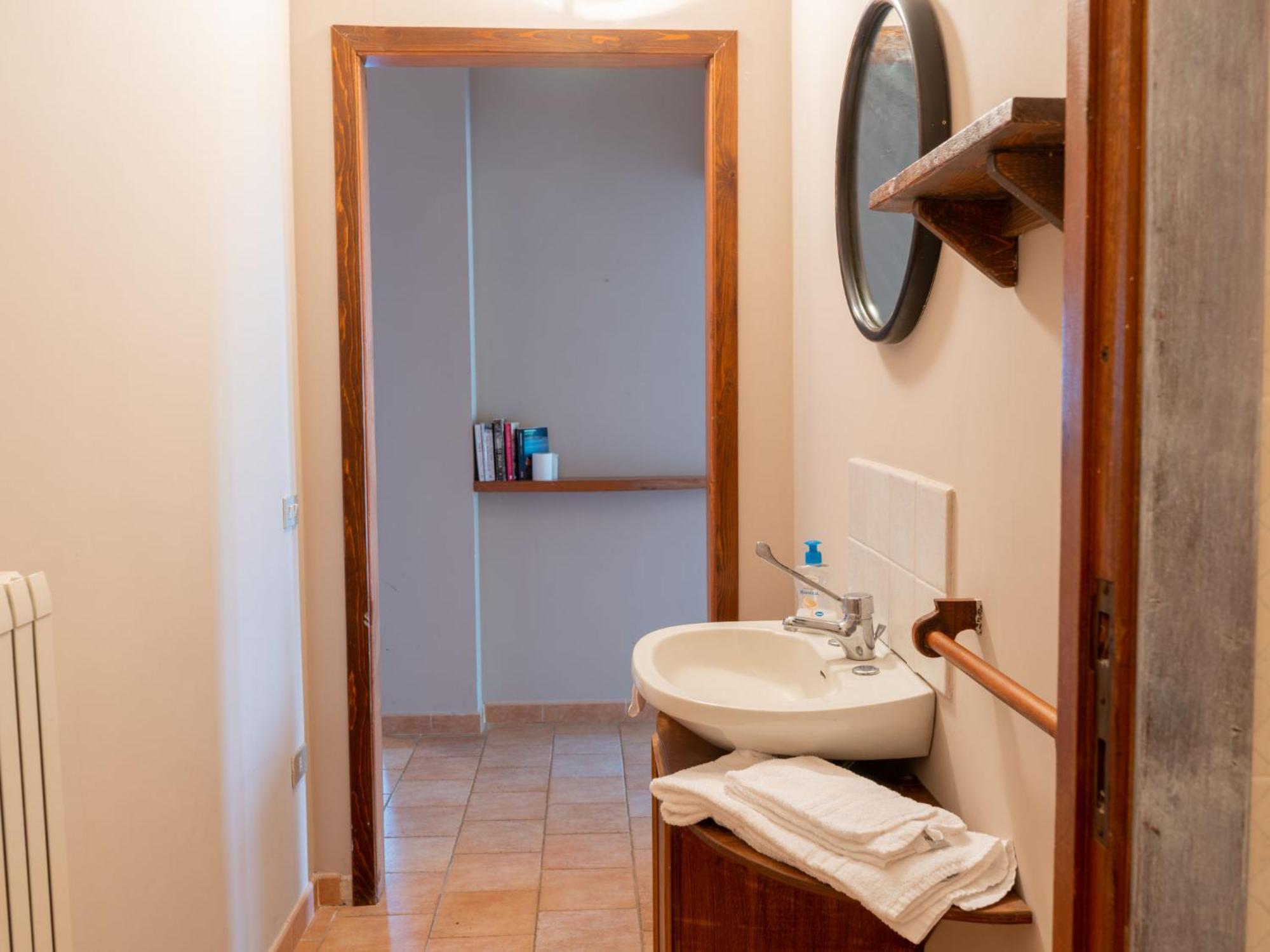 Apartment Rosa Bacara By Interhome Bolsena Kültér fotó
