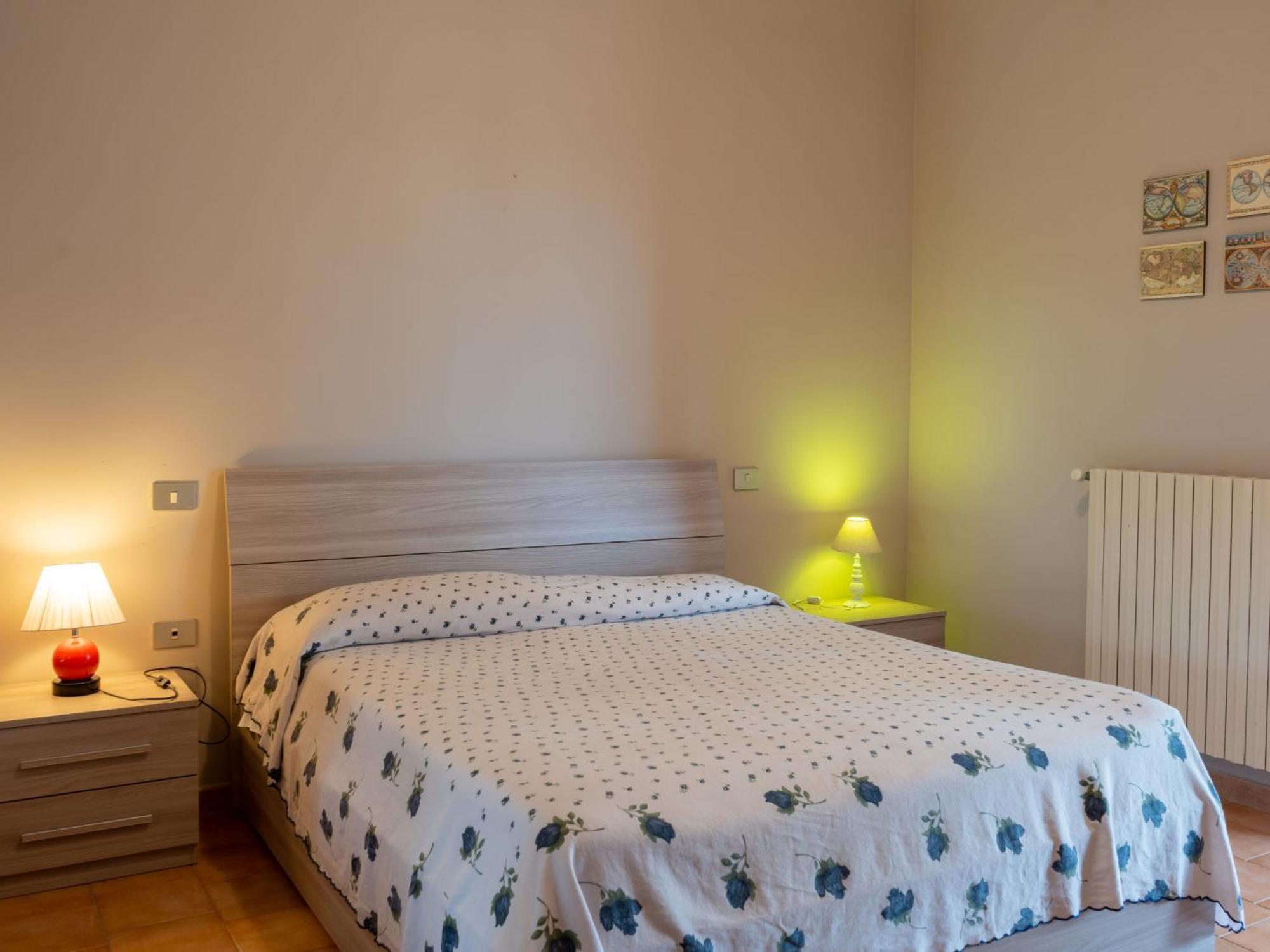 Apartment Rosa Bacara By Interhome Bolsena Kültér fotó