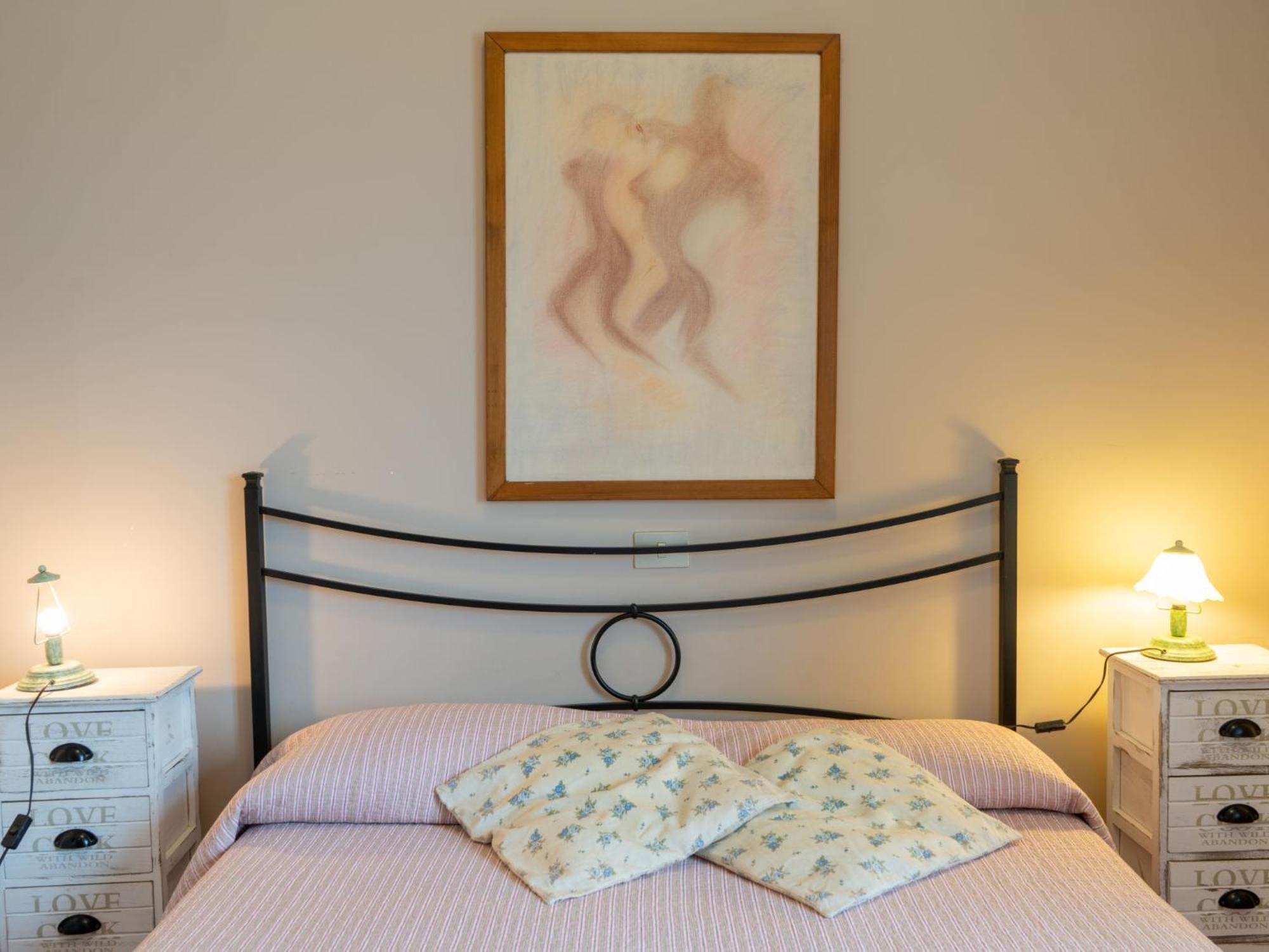 Apartment Rosa Bacara By Interhome Bolsena Kültér fotó