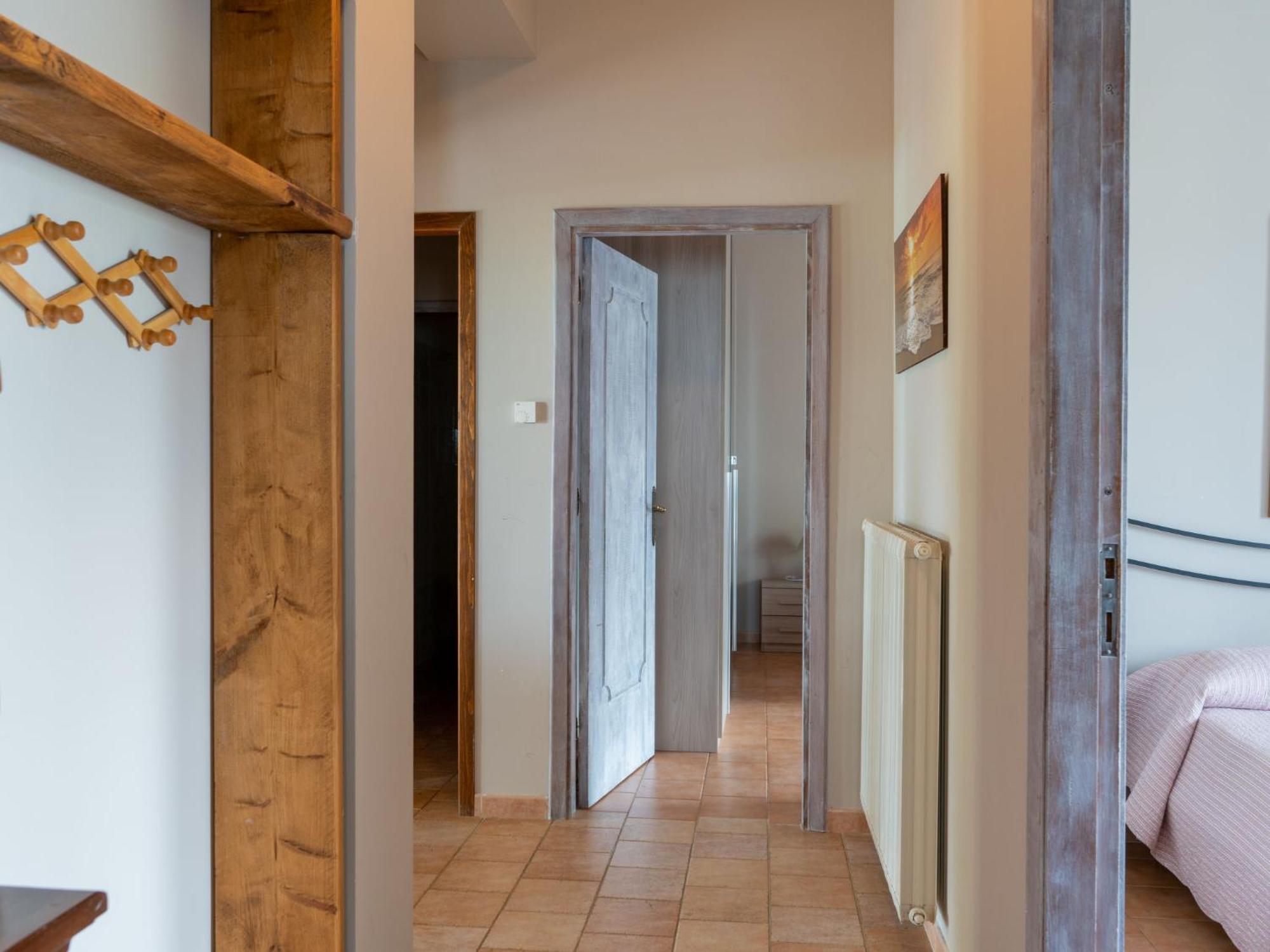 Apartment Rosa Bacara By Interhome Bolsena Kültér fotó