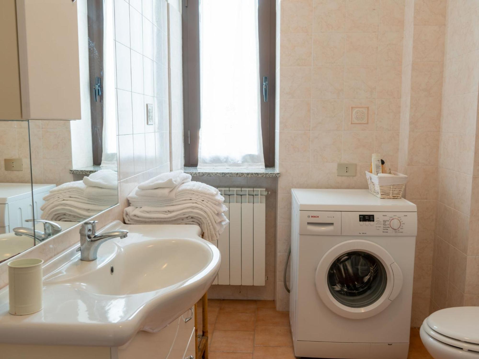 Apartment Rosa Bacara By Interhome Bolsena Kültér fotó