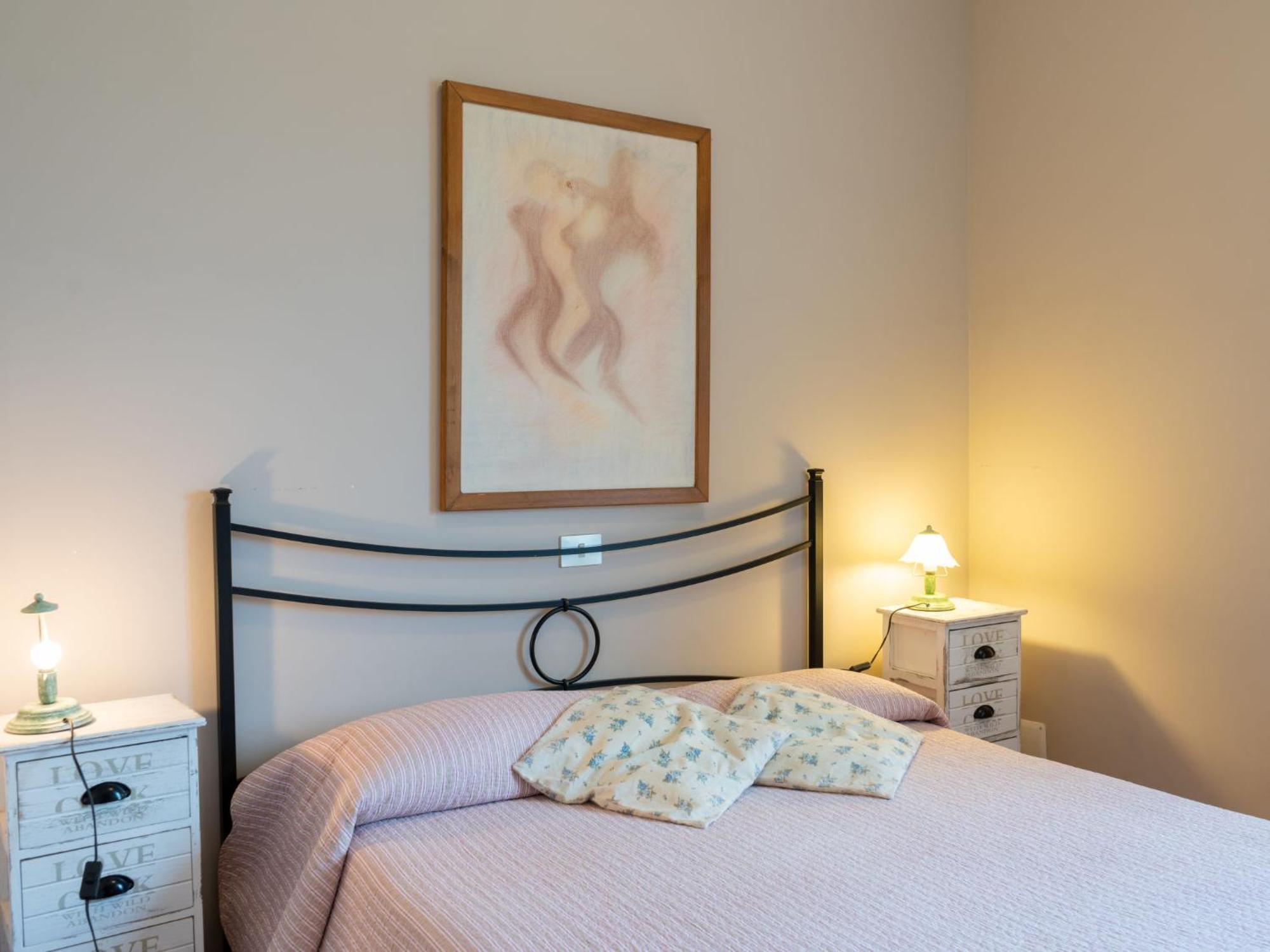 Apartment Rosa Bacara By Interhome Bolsena Kültér fotó