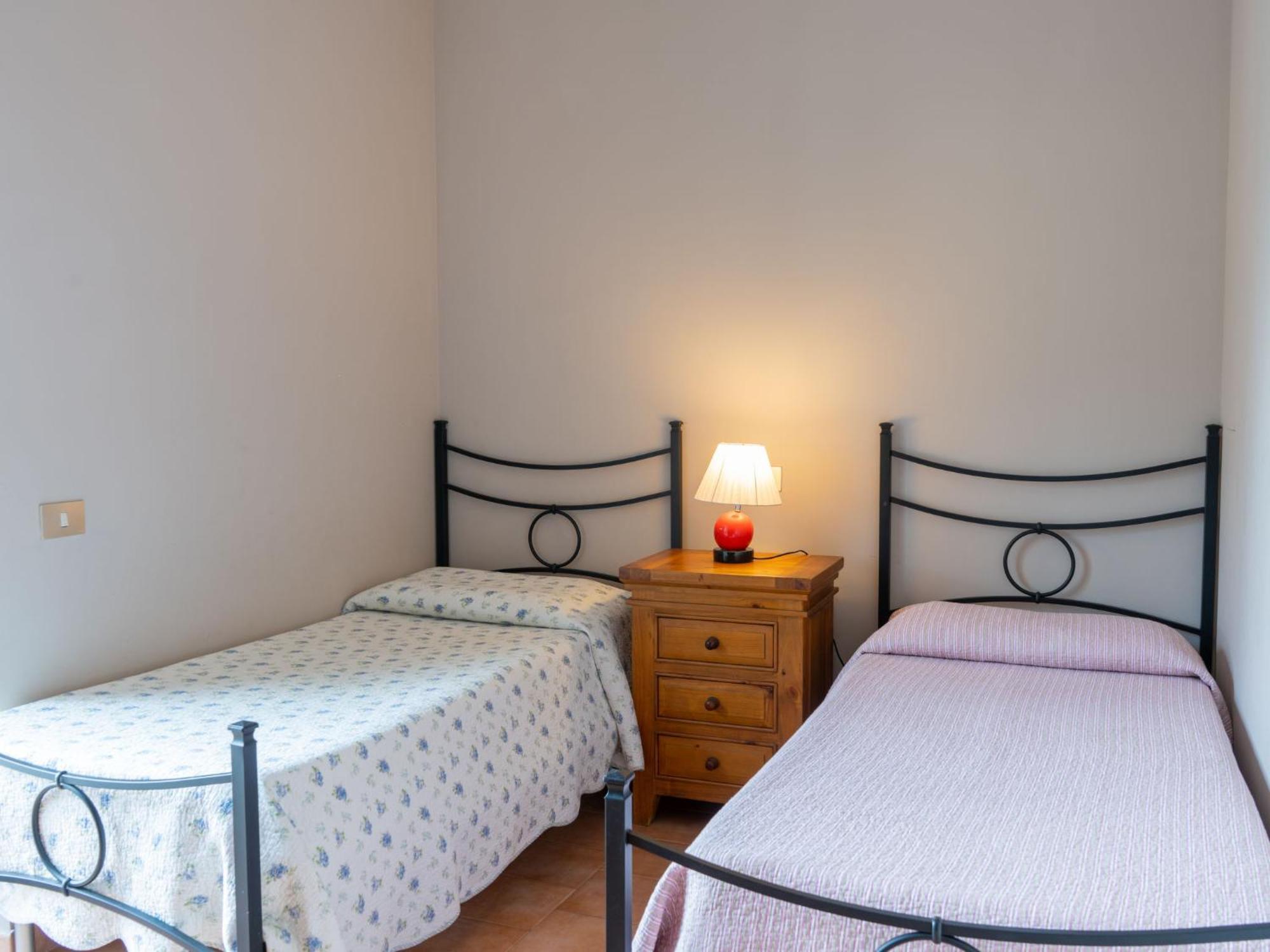Apartment Rosa Bacara By Interhome Bolsena Kültér fotó
