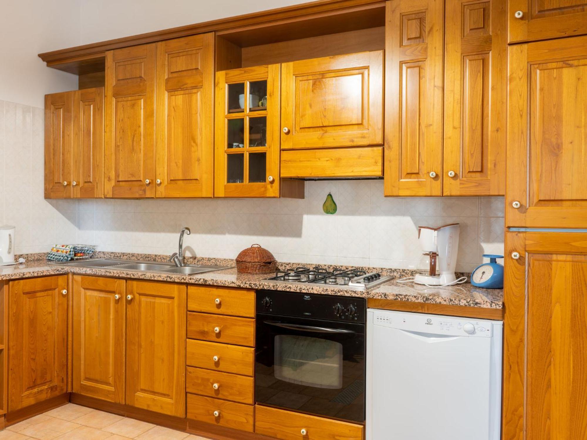 Apartment Rosa Bacara By Interhome Bolsena Kültér fotó
